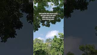 Download lagu Jadilah dulu mp3