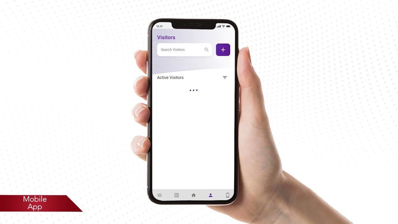 Mobile App - iDSecure Cloud [English]