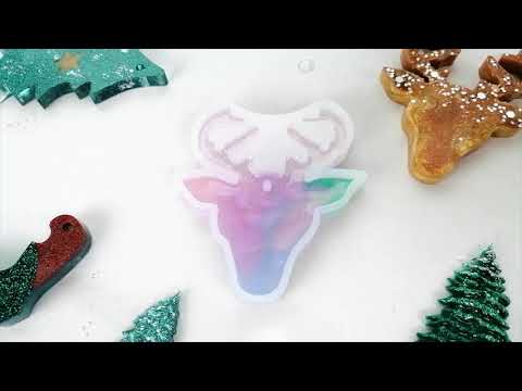 The Easiest Way to Make UV Resin Jewelry for Beginners Step by Step Tutorial