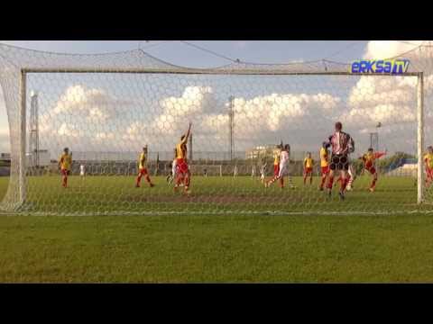 RKS Radomsko 1-1 Pilica Przedbórz [25.05.2013]