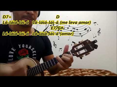 Andança - Pierre Simões