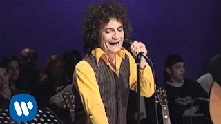 M-Clan - Que Esta Pasando (Concierto Sin enchufe)