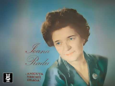 Ioana Radu -  14 Mi s a rupt căruţa n drum