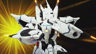 Override Mech City Brawl: Mirai Gameplay (DLC)