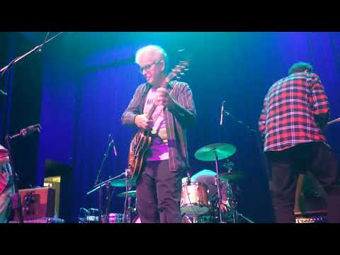 The Feelies (Live @ White Eagle Hall - Jersey City, NJ - 11.06.2021)