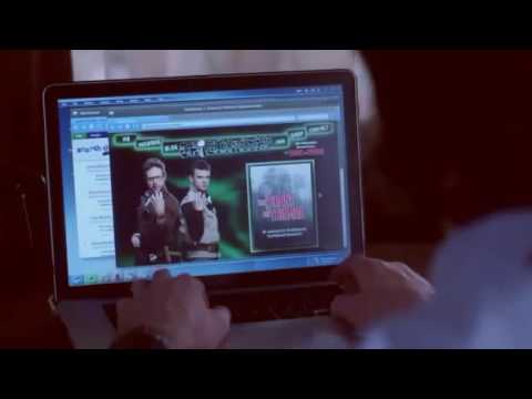 Supernatural #THINMAN