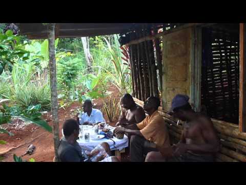 Baba Mayanga - Gaboussa et M'kayamba en campagne