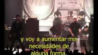 Millencolin - Material Boy (En Español)