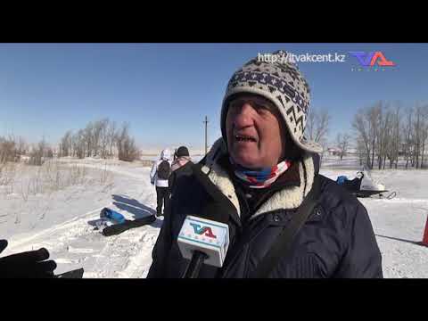 «Күн» ақпараттық бағдарлама 16 наурыз 2021ж.