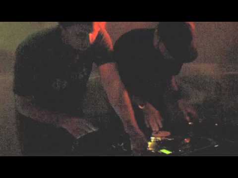 DJ Mike P & DJ Romance - Last party @ The Clubhouse on NYE 12-31-09