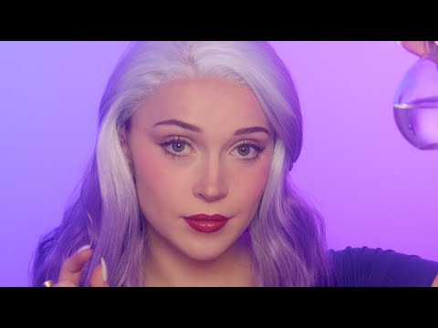 Petra's Hypnosis Deepest Relaxation Conditioning (ASMR)