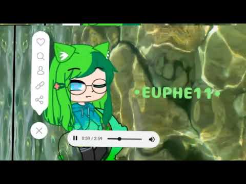 Watch this before 28/11/21|gacha club|•EUPHE11• gonna quit making video?[Read description]
