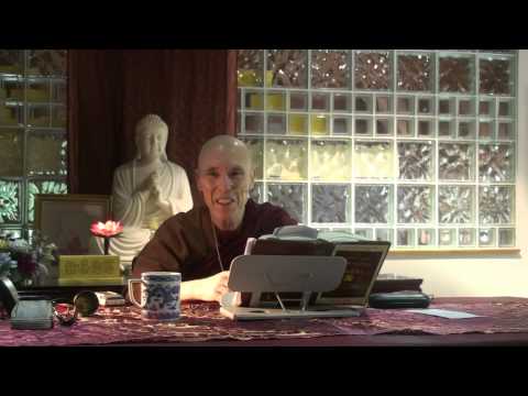 Majjhima Nikaya (MN 119: part 1-1, 2014.8.23) Bhikkhu Bodhi