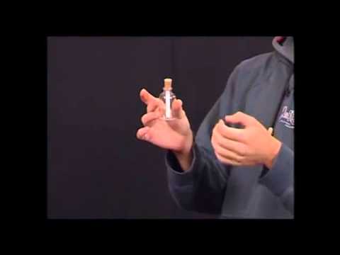 Liquid Vanish & Production Glass by Uday - magictricks.co.uk