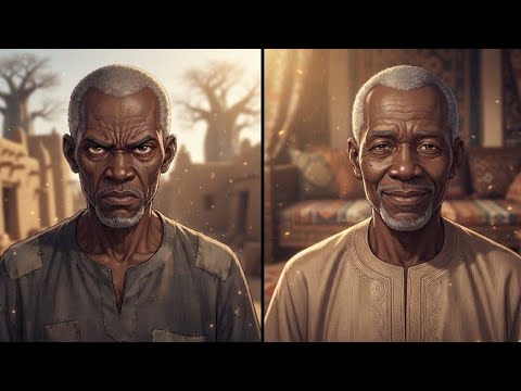 Baakh Ak Bone *FIN* Niaari Séekh Yi Lépp Wouteulé (Une Histoire Bouleversante) Racontée En Wolof 