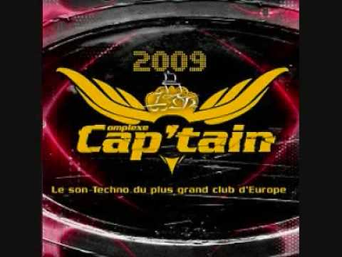 Cap'tain 2009 - Boogie Down DJ Mystery Remix