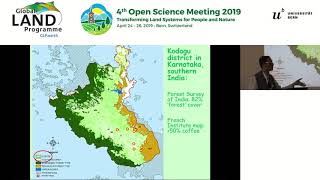 Download lagu OSM 2019 – Sharad Lele: Why bother about land-use change? mp3