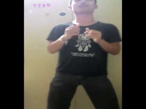 hand up audition dance - dj lovebuzzz cover คิด จะ พัก ต้อง DANCE