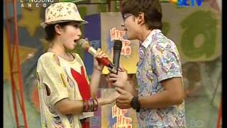 Download lagu Ussy feat. Andhika 'Ku Pilih Hatimu',performed at HIP HIP HURA (24/04)(Courtesy SCTV) mp3 Download lagu Ussy feat. Andhika 'Ku Pilih Hatimu',performed at HIP HIP HURA (24/04)(Courtesy SCTV) mp3