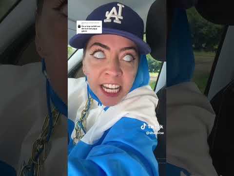 (1/2) La nouvelle vie de Sac de Riz (PARTIE 1) #humour #pourtoi #foryou #sacderiz