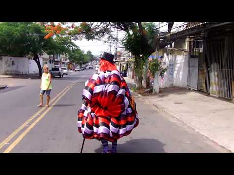 ESPETÁCULAR O RETORNO DA TURMA DOS IRMÃOS METRALHA EM 2014, NO Q.G. DOS B.BOLA.