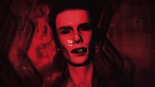 Video Leave Me Be de Clan Of Xymox