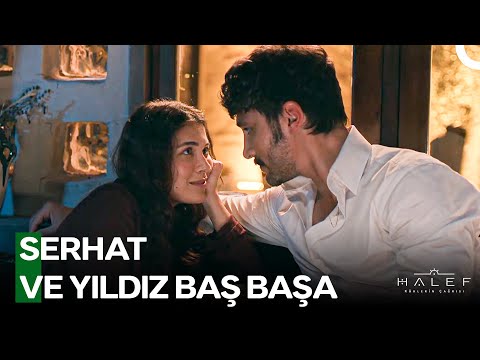 "Yaktın Beni Hain, Tiryakin Oldum Yarim" - Halef: Köklerin Çağrısı