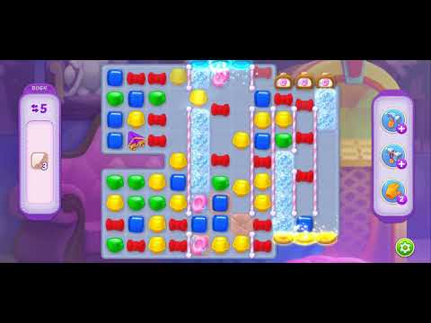 Playrix Homescapes Gameplay Walkthrough Level 8064