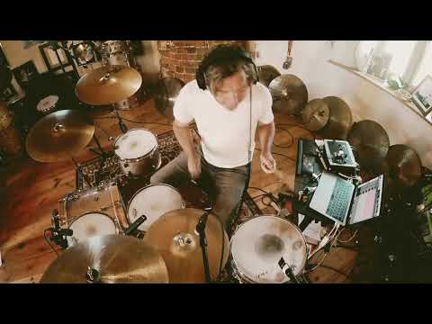 Ash Soan - “He Was Bit By The Snake”