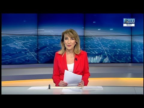 TG2000 del 27 dicembre 2019 – Edizione delle 18.30