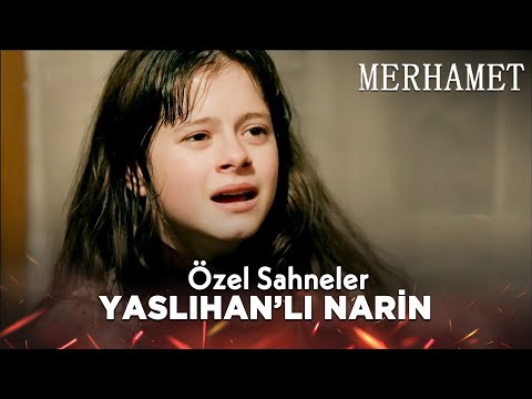 Yaslıhan'lı Narin | Merhamet Özel Kolaj