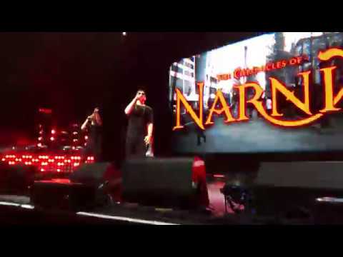 The Lonely Island - Lazy Sunday | Live at The Met Philadelphia 2019.06.19