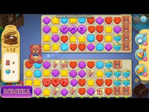 Matchington Mansion level 1578 HD