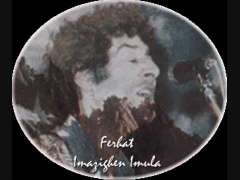 Ferhat ImaziƔen Imula
