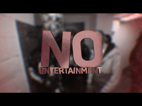 Buddah B x Sg Rilla x Tdot B - No Entertainment (Wgn Performance)