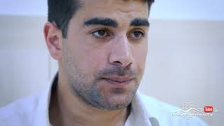 Օջախի Երգը, Սերիա 17, Անոնս / Ojakhi Ergy