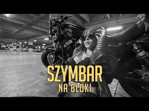 SZYMBAR - NA BLOKI Prod. BtmBeatz (VIDEO)