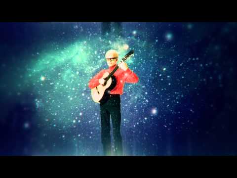 Todd Terje ft. Bryan Ferry - Johnny and Mary