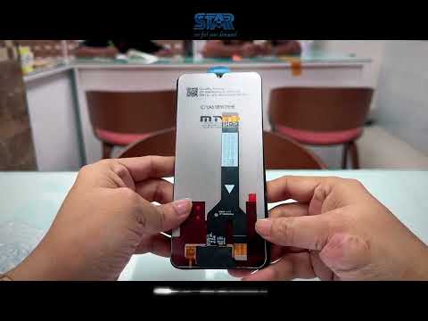 Redmi A5, Poco C71  display price in Bangladesh Video Thumbnail