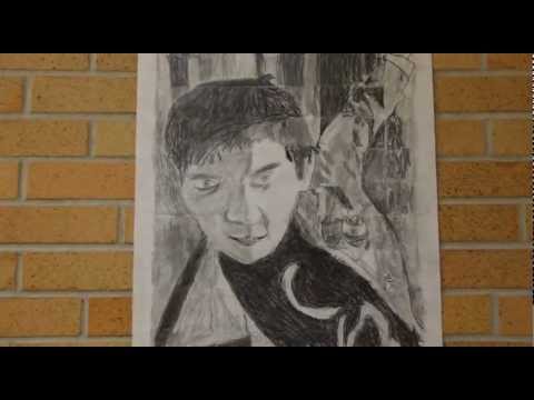 Arts Showcase in 60 Seconds