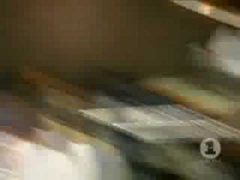 ODB ft Neptunes - McDirt *Studio Footage*