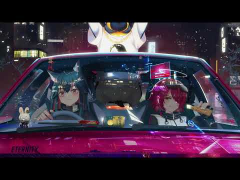 Layto x Neoni - Ghost Town