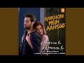 Aankhon Mein Aansoo From Ek Haseena Thi Ek Deewana Tha
