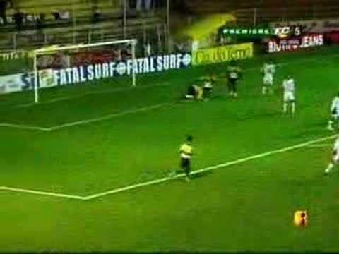 TVozão: Criciúma 0 x 0 Ceará