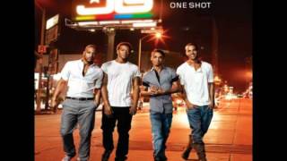JLS - One Shot