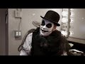 Martyn Jacques of the Tiger Lillies Performs Gin with Interview about Edward Gorey.