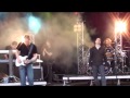 Sylvan - Posthumous Silence (live auf der Loreley ...