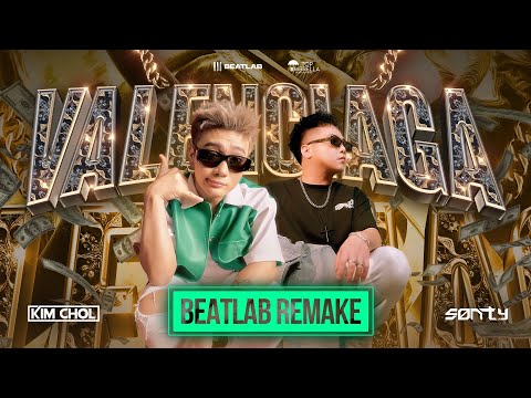 BEATLAB and DJ Kim Chol