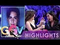 GGV: Nathalie and Roxanne yell at seeing James Reid's picture in “Wititit or Keriboomboom” game