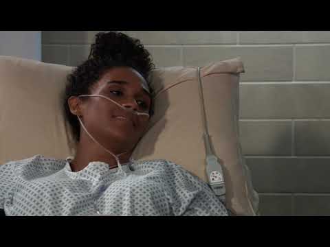 GH: 9/13/21 - Jordan Leaves PC for Treatment Part 1/4